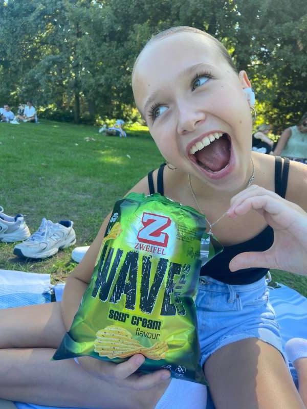 Lia.K., Rentenanstalt