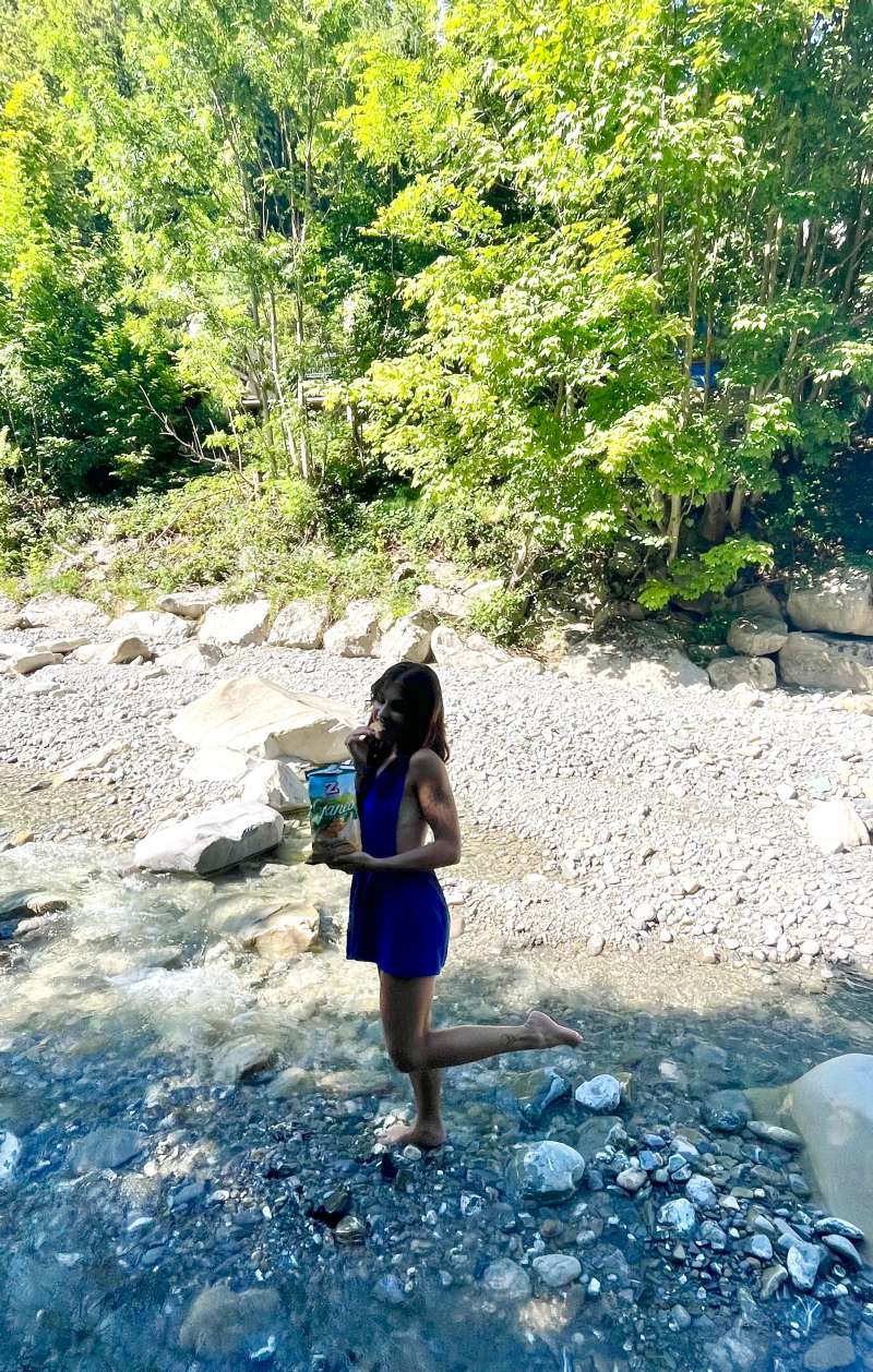 Karolina.K., Siebnen SZ, Wägitalerrat