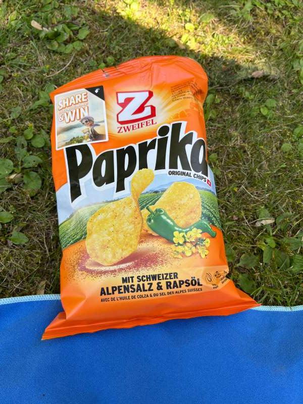 Nelia.H., Münchwilen