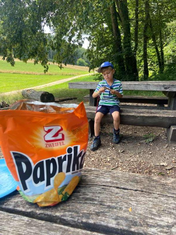 Martina.N., Blattenpass