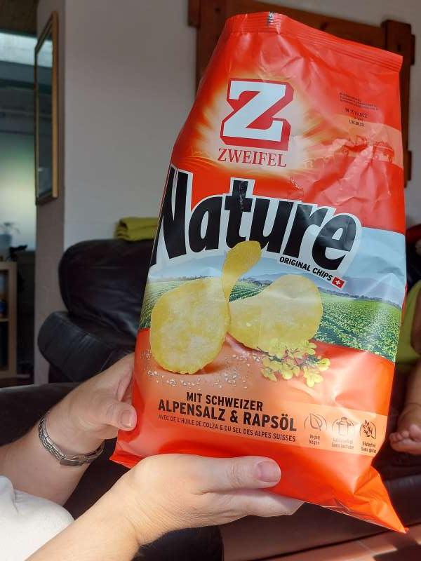 Shannon.S., Wohlen AG