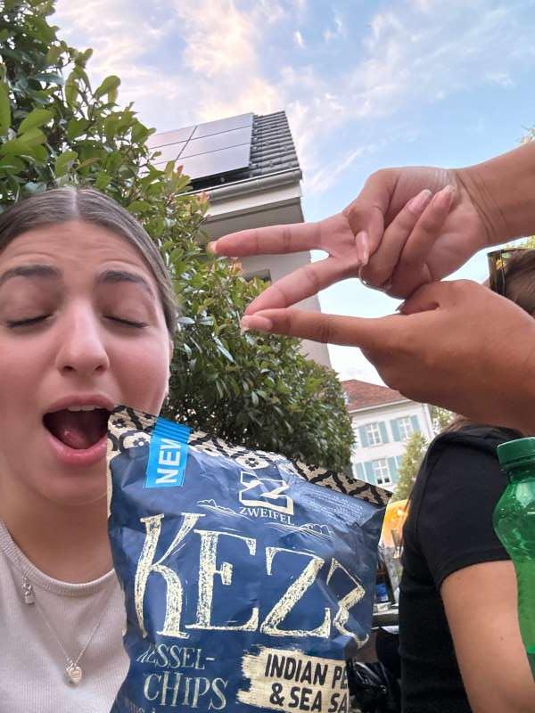 Salvi.G., Spreitenbach