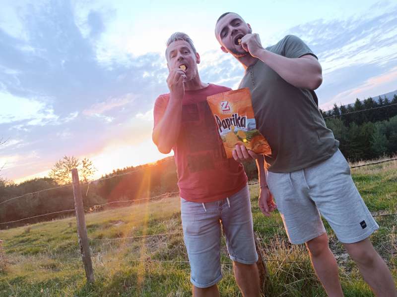 Amélie.G., Valoreille