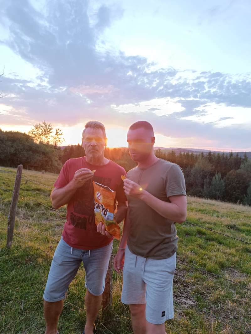 Amélie.G., Valoreille