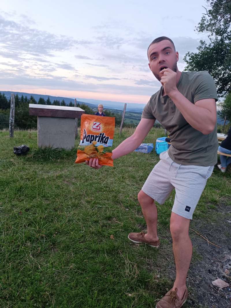 Amélie.G., Valoreille