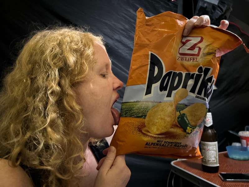 Niek.H., Brienz Switzerland