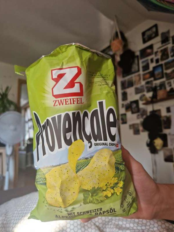 Seraina.Z., Zuhause im Bett