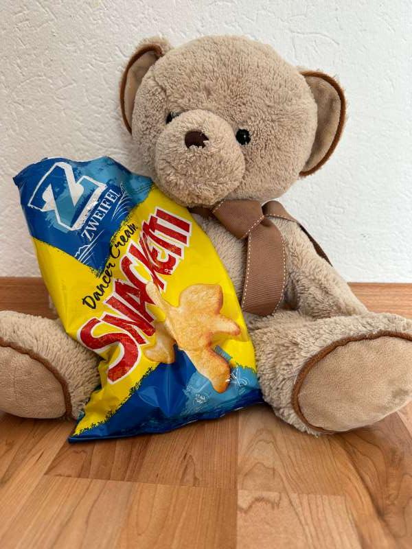 Blerta.K., Niederbuchsiten