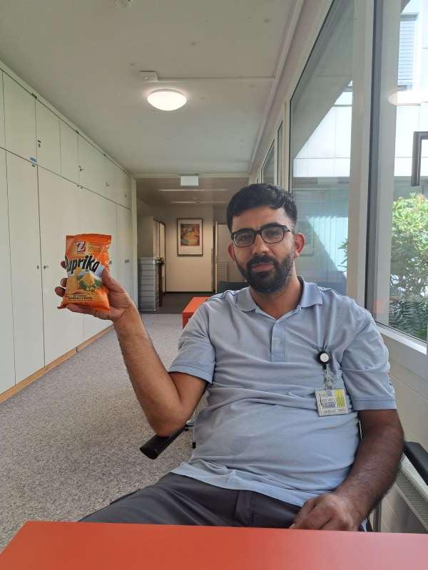 Doris.M., 4500 Solothurn