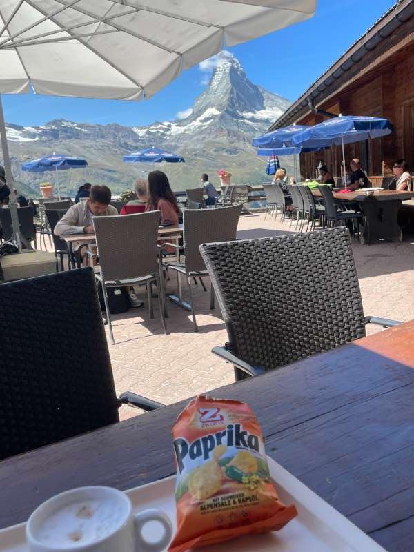 Angela.A., Sunnegga, Zermatt