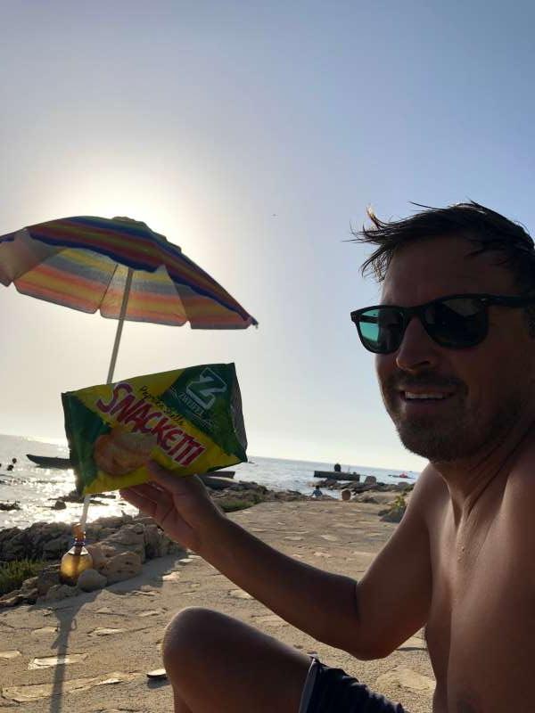 Josefine.B., Kroatien