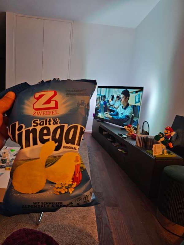 Cedric.A., Basel Home sweet Home