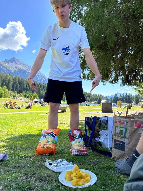 Silas.F., Lenzerheide Lai