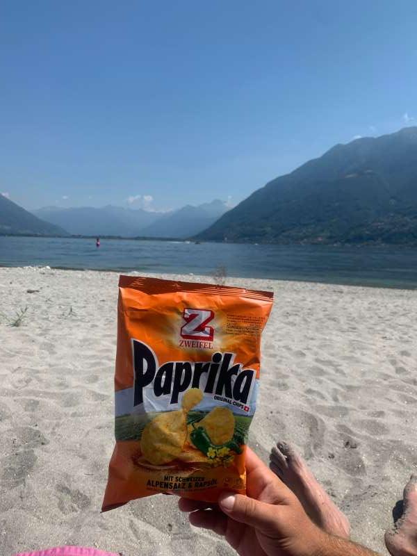 Sarah.S., Locarno Ticino