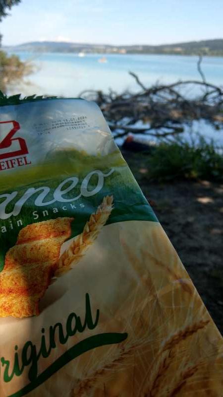 Christian.H., Hallwilersee