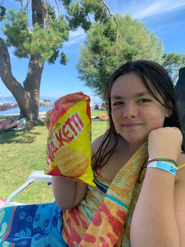 Gabriela.C., Estavayer-le-Lac