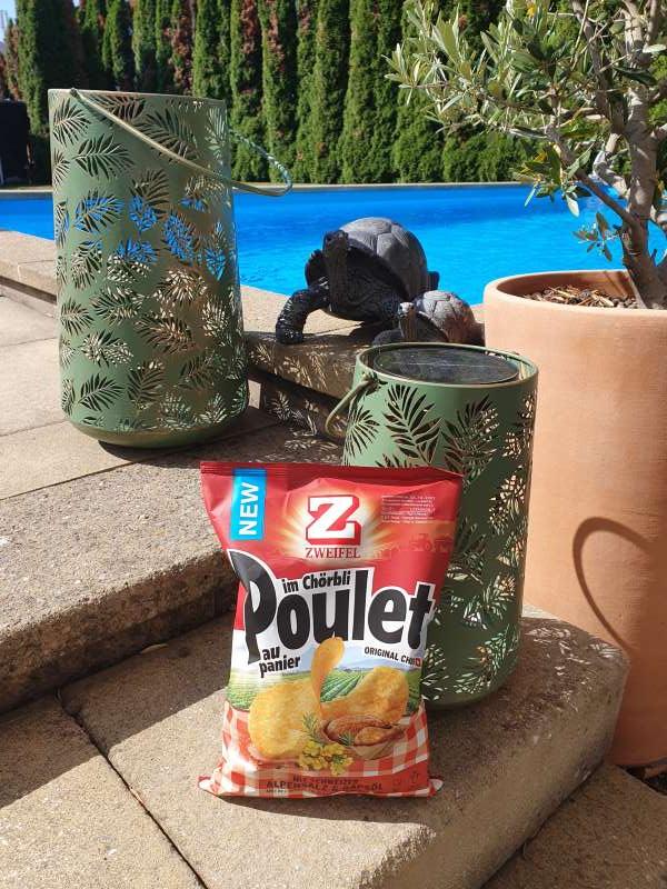 Concetta.L., Lostorf Poolparty