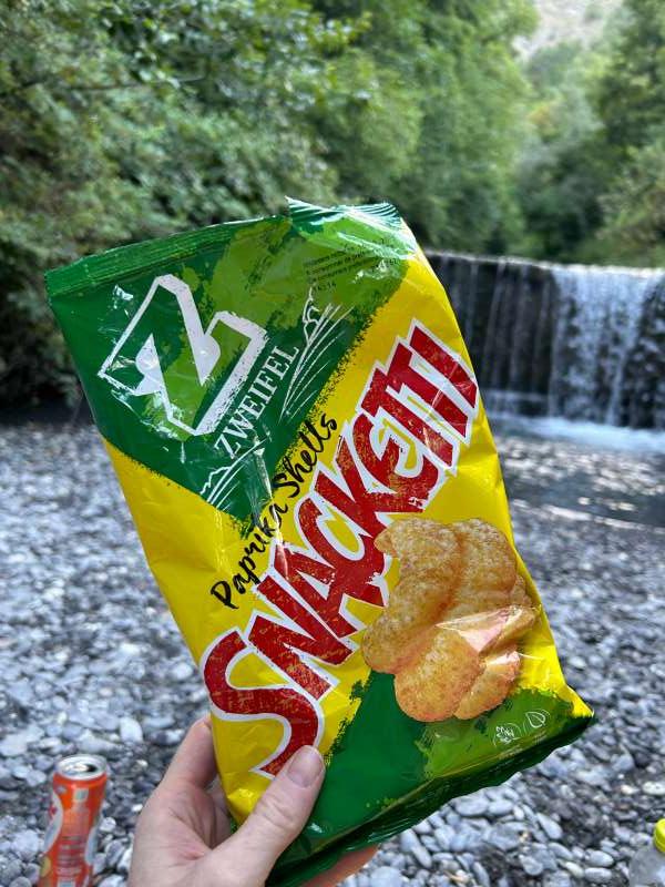 Jennifer.F., Saillon ( Valais)