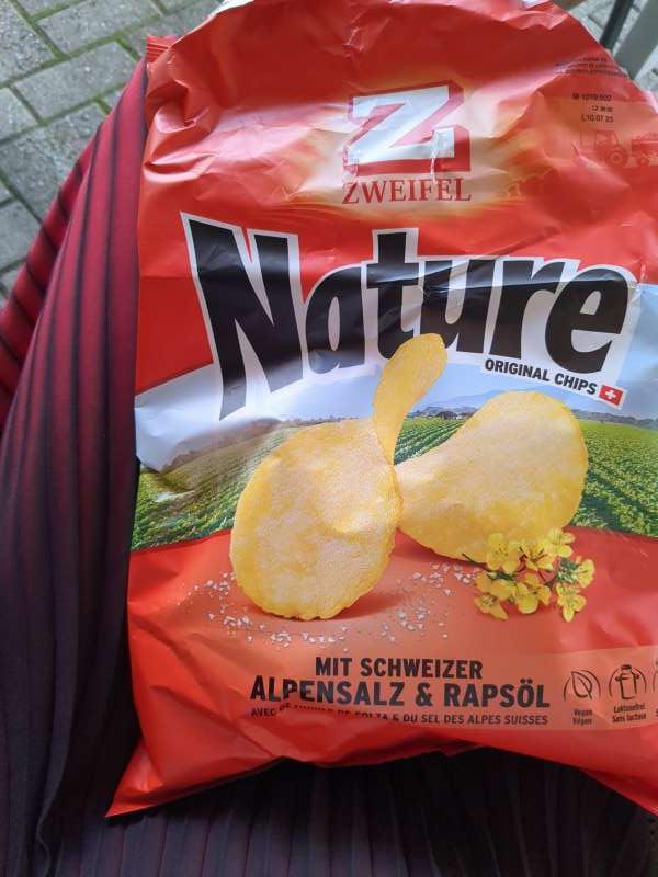 Anita.D., Küssnacht am Rigi