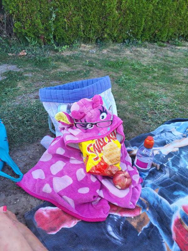 Lalardie.C., Le Landeron