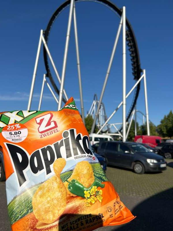 Federica.G., Europapark