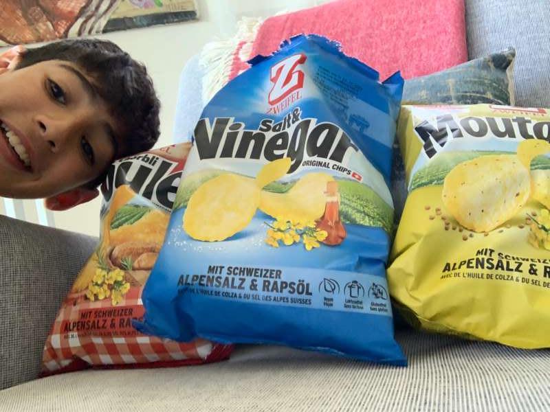 Michel.M., Bonstetten