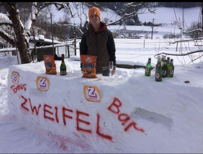 Thomas.S., Bigenthal in Emmental