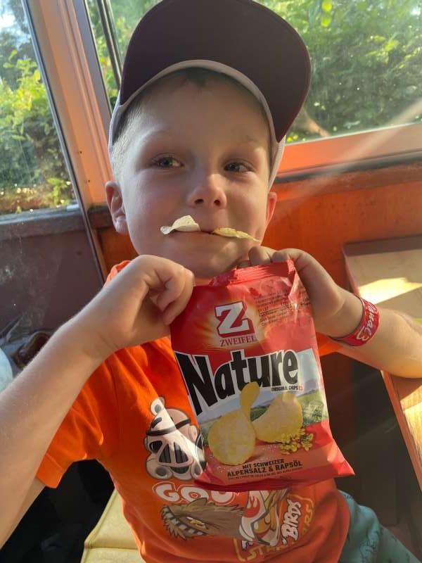 Daniel.S., Cruchon Ipsach