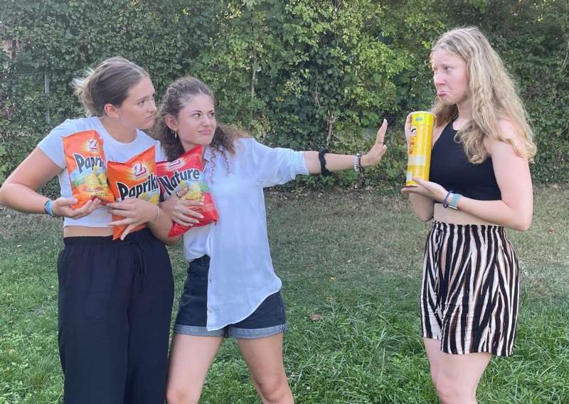 Sara.S., Port Choiseul