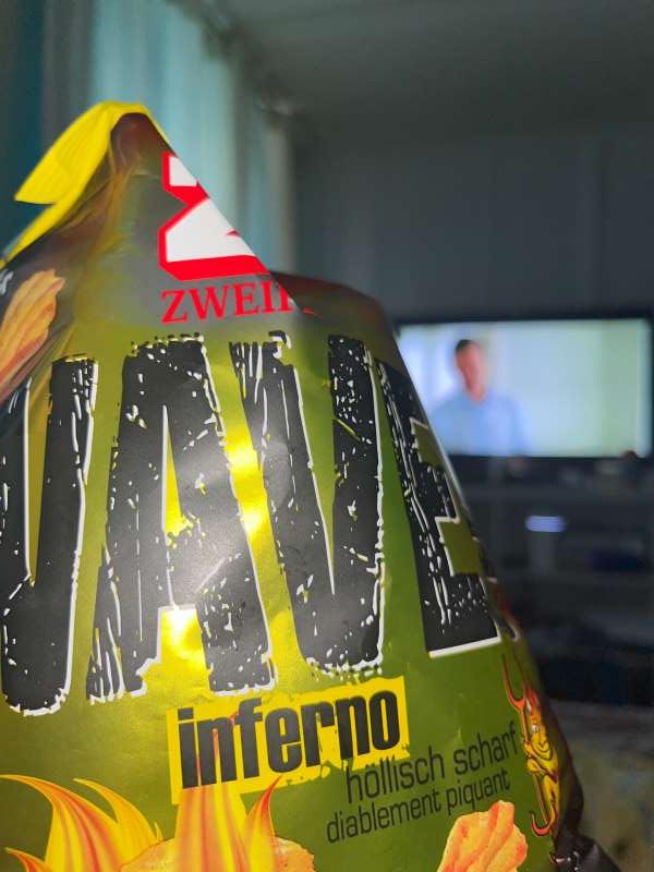 Caroline.L., Zuhause