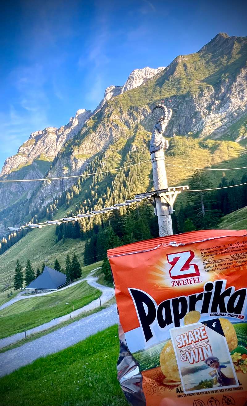 Marco.O., Fräkmündegg Pilatus Kriens