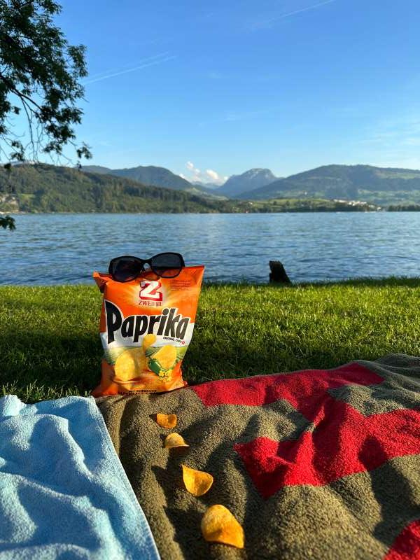 Katarina.Z., Bollingen