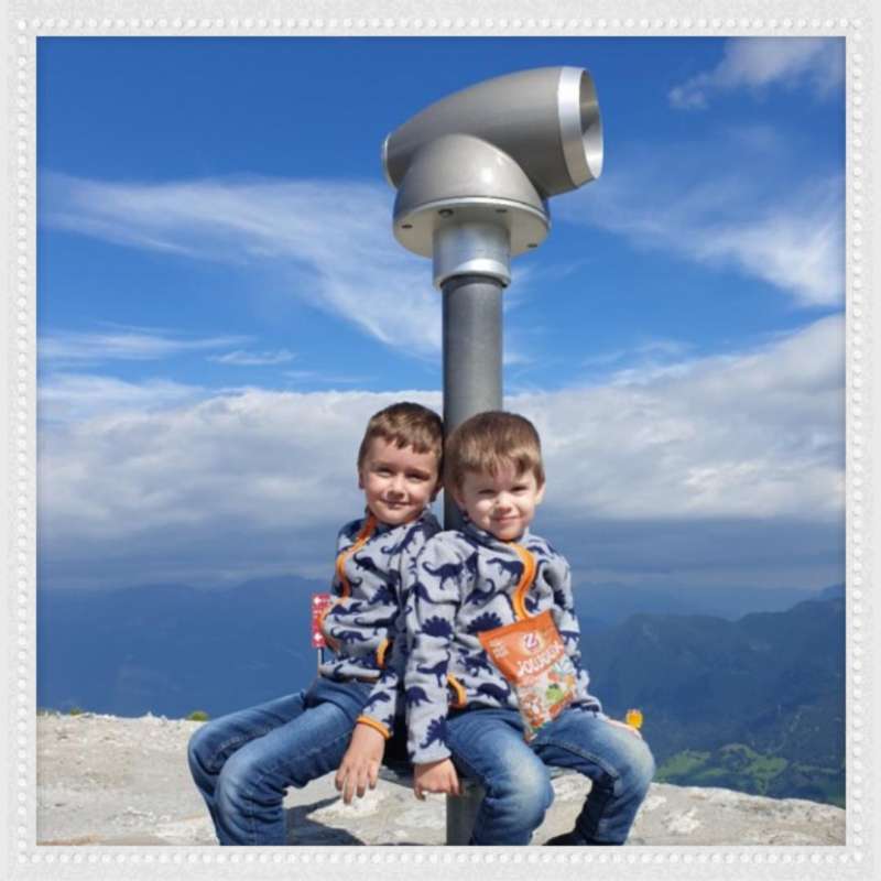 Philipp.B., Weisshorn Arosa