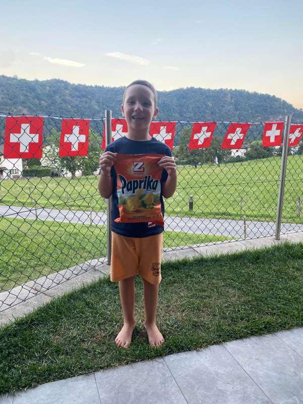 Roberta.A., Torricella Tessin