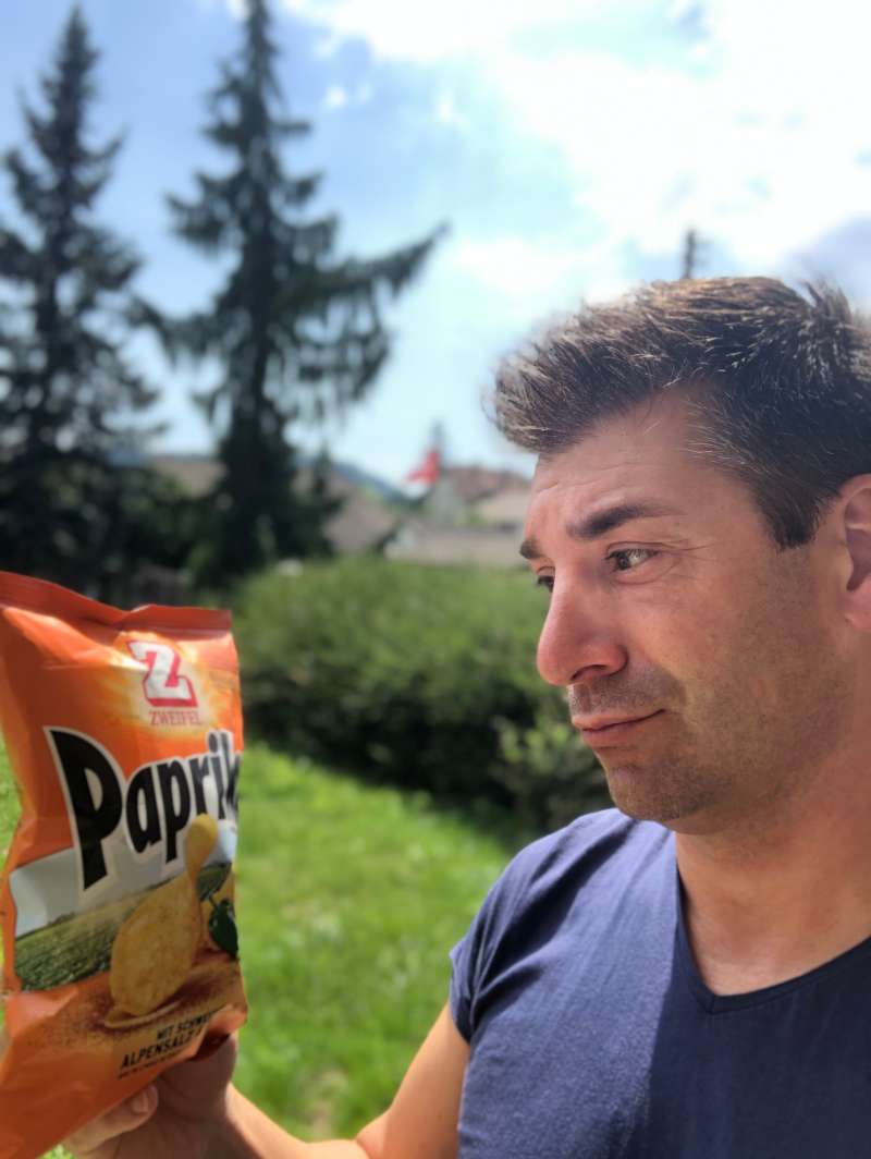 Elvir.A., Rupperswil