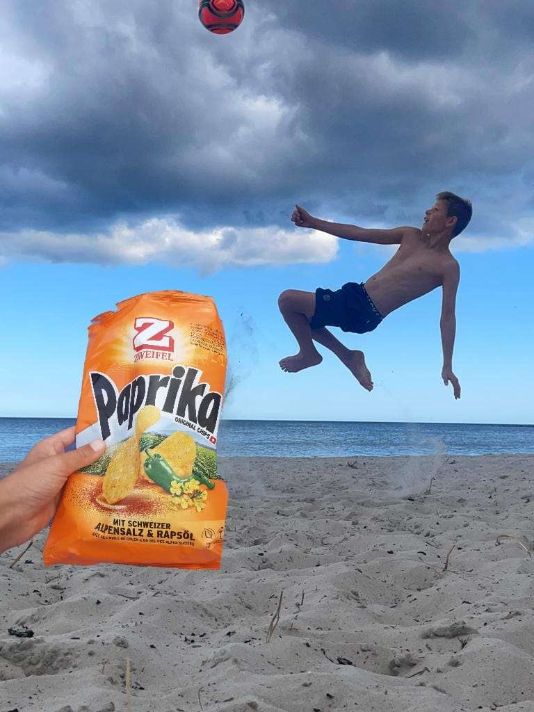 Luano.N., Öland,Schweden