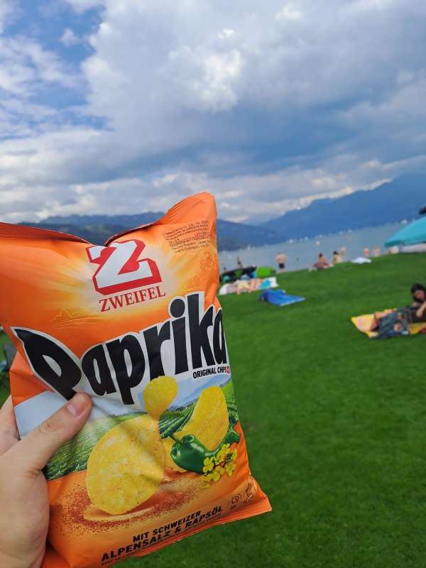 Simon.D., Thun Strandbad (Strämu)