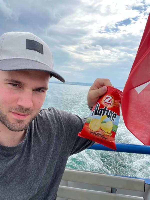 Nicolas.T., Neuchâtel