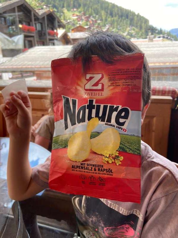 Constantin.Y., Grimentz