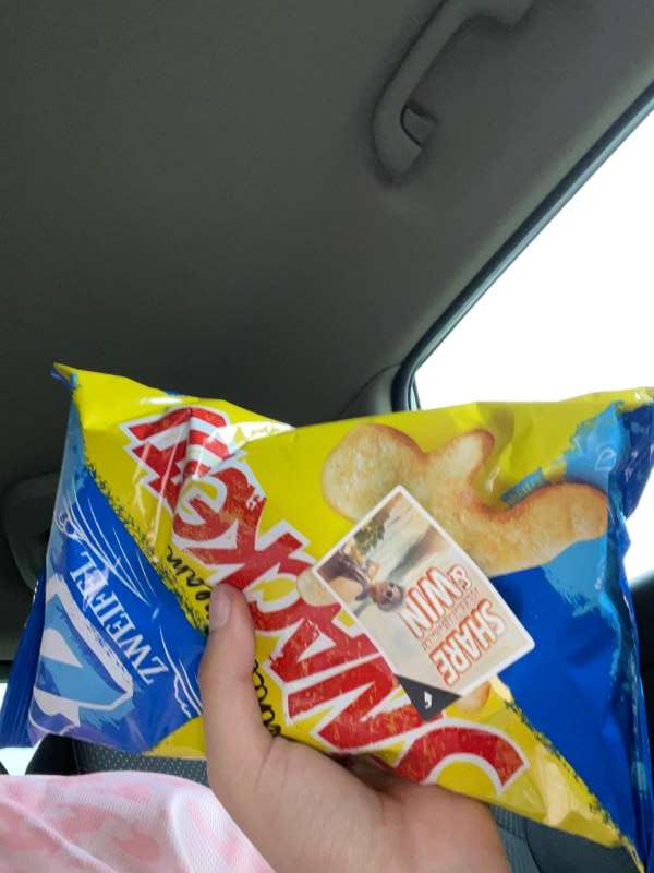 Dario.B., Weisslingen, Auto