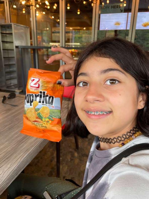 Manuel.G., Schaffhausen