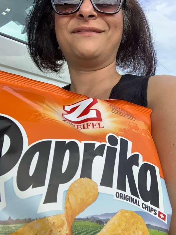 Zuhal.K., Autokino Ägeri