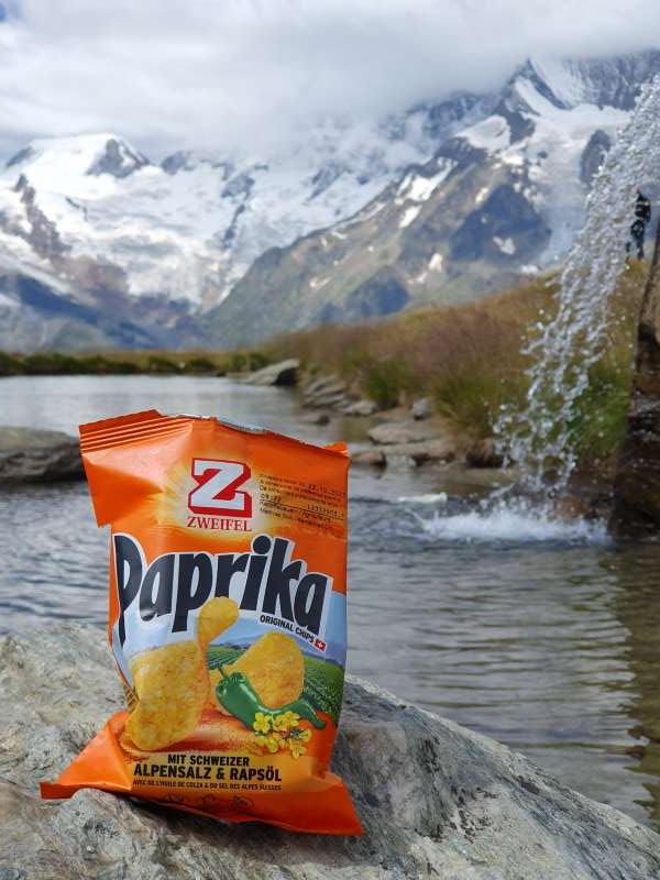 Katja.H., Kreuzboden, Saas Grund VS