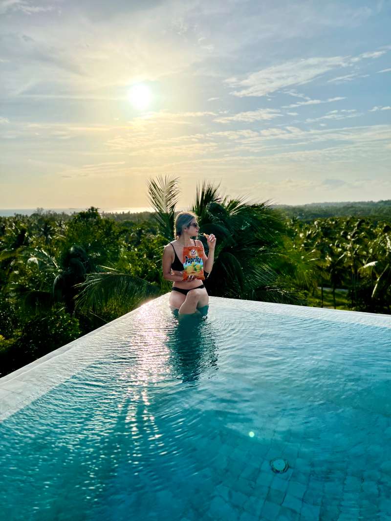 Timo.B., Koh Phangan Thailand