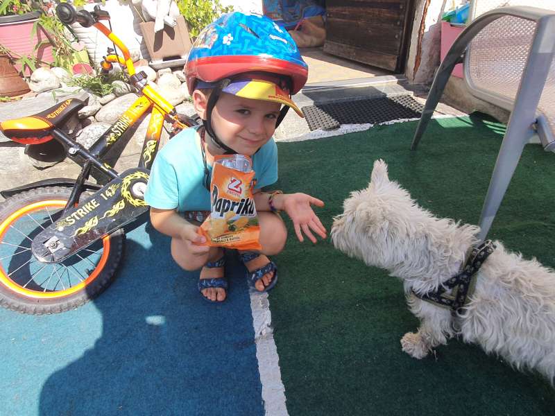 Verena.P., 6672 Gordevio