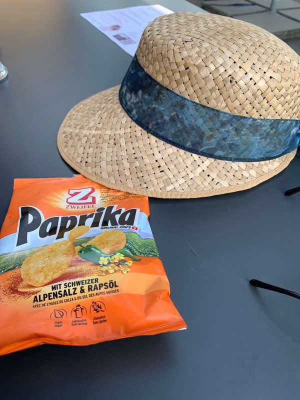 Antonella.G., Kölliken