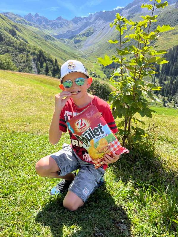 Simon.G., St.Antönien