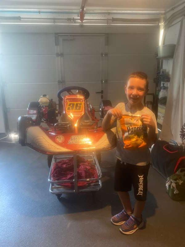 Roberta.A., Magadino