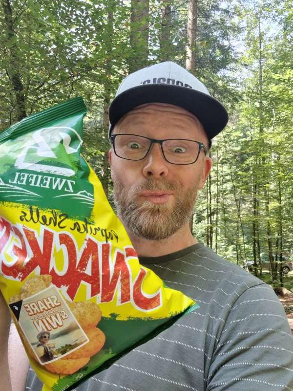 Martin.I., In der Guntelsey bei Thun