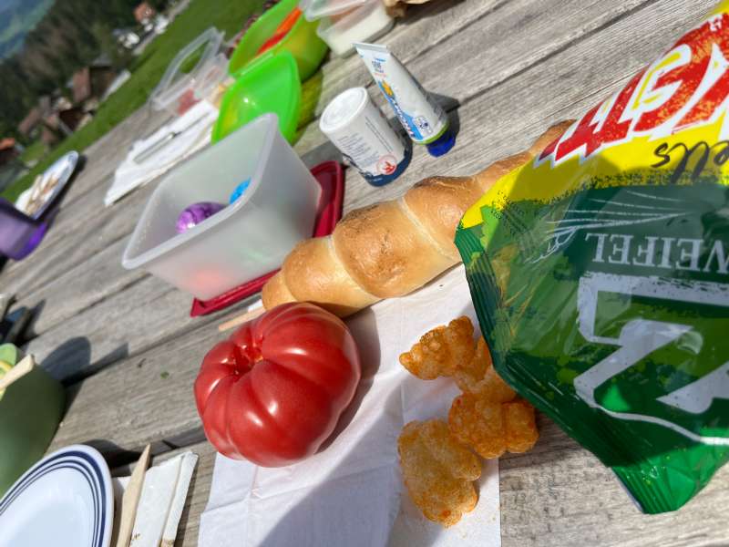 Pascal.F., Heiligkreuz Hasle